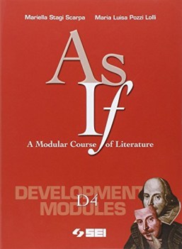 as if, module d4