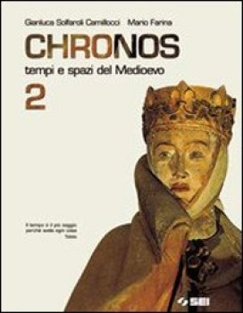 chronos 2                ve07 x bn