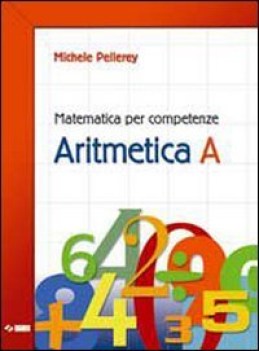 matematica per competenze A aritmetica