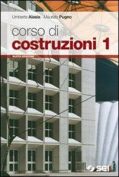 corso di costruzioni 1 + cd ne09