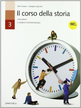 corso della storia 3