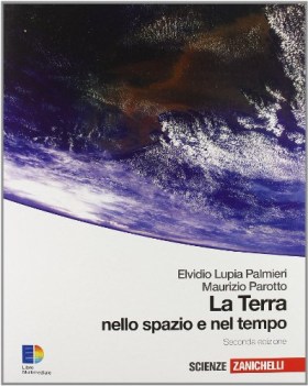 terra nello spazio e nel tempo  2ed ne09