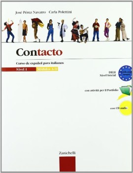 contacto 1 +cd (mod. A-D)