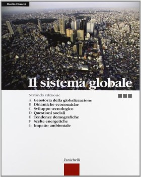 sistema globale esaur13