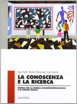 conoscenza e la ricerca