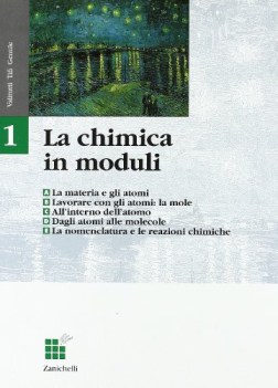 chimica in moduli (2tomi) abcde+fg