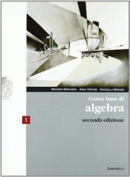 corso base di algebra 1 ne07