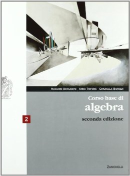 corso base di algebra 2 ne07