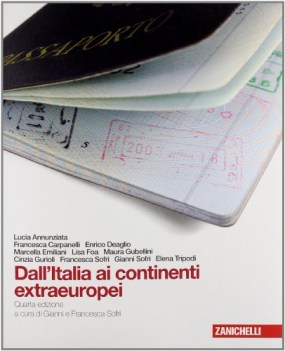 dall\'italia ai continenti extra. (2009)