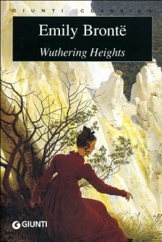 wuthering heights (integrale in inglese)