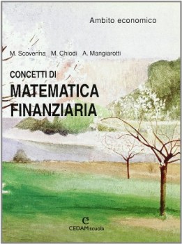 concetti di matematica finanziaria