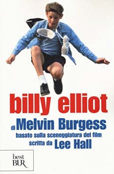 billy elliot