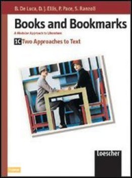 books and bookmarks 1c