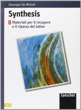 synthesis 1