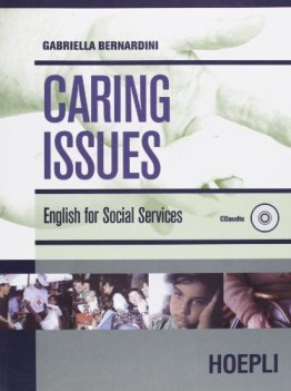 caring issues, english f/social service