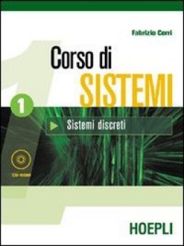 corso di sistemi 1 +cd