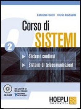 corso di sistemi 2 +cd