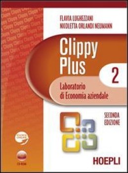 clippy plus 2 + cd ne10