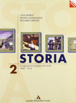 storia 2    1660-1914 x 4sup fc12