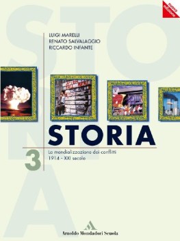 storia 3    1914-2000 x 5sup ne03