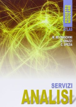 analisi x ip servizi