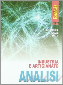 analisi x ip industria e artigianato