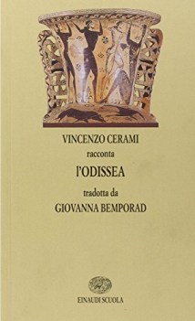 cerami racconta l\'odissea