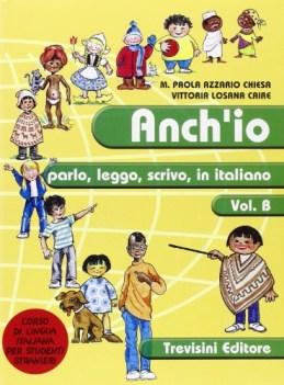 anch\'io B ESAURITO