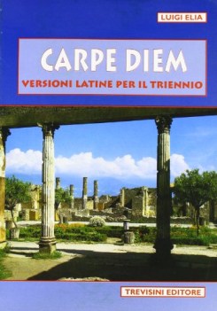 carpe diem, vers. lat. x tr