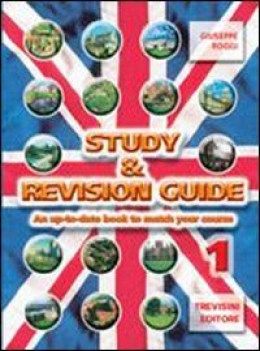 study and revision guide 1 + cd