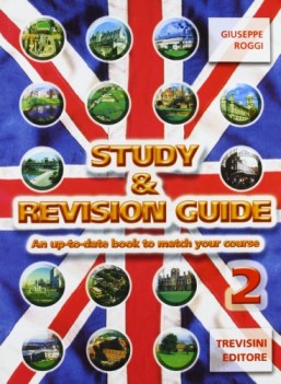 study and revision guide 2 + cd