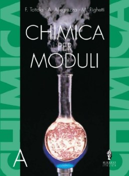 chimica per moduli A+tavole