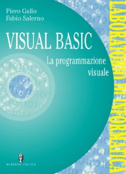 visual basic laboratorio