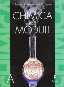 chimica per moduli a+b                       +tavole