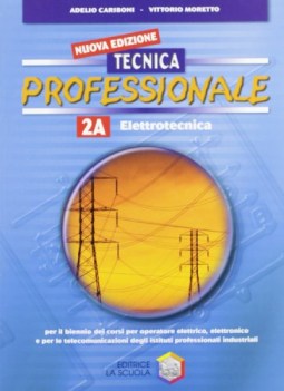 tecnica professionale 2a