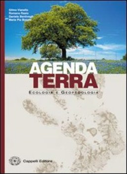 agenda terra, ecologia e geopedologia