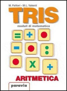 tris algebra