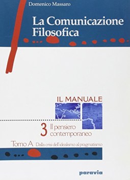 comunicazione filosofica 3 A+B+lab+quad fc12