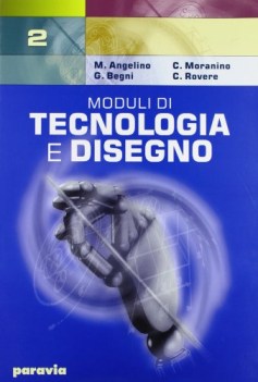 tecnologia e disegno 2