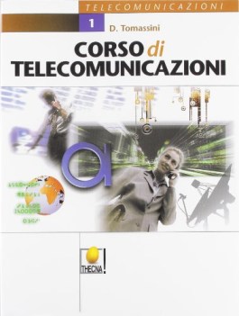 Corso di telecomunicazioni 1 x4iti