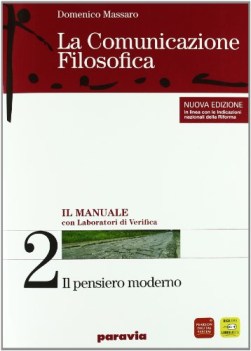 comunicazione filosofica 2 +fasc.pensare critico