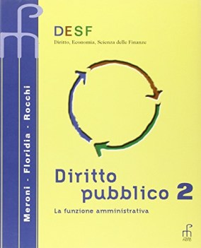 desf diritto Pubblico 2