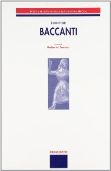 baccanti (sevieri)