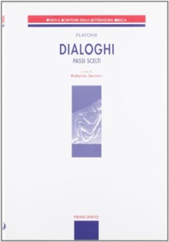 dialoghi passi scelti (sevieri cur.)