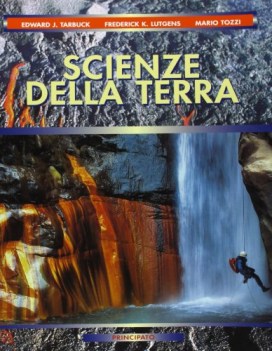 scienze della terra