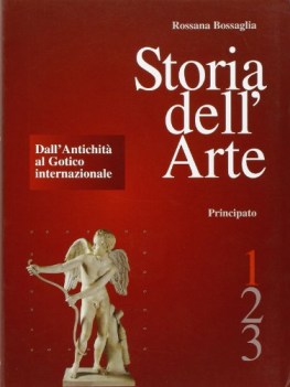 storia dell\'arte 1