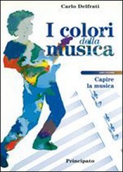 colori della musica (3 tomi)