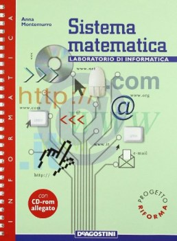 sistema matematica, laboratorio