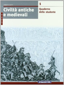 civilta antiche e medievali 1