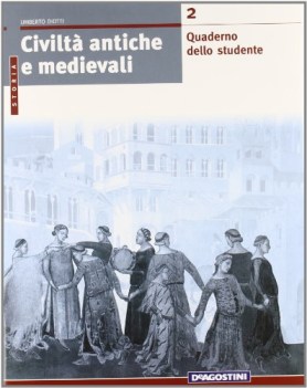 civilta antiche e medievali 2